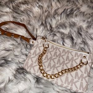 Michael Kors Fanny pack